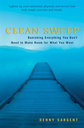 Imagen de portada para Clean Sweep