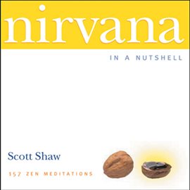 Cover image for Nirvana in a Nutshell