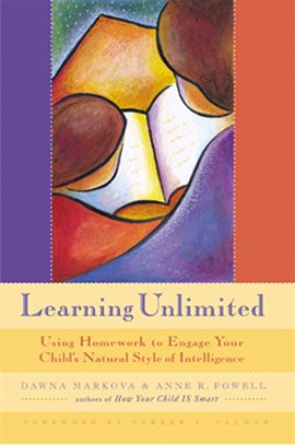 Cover image for Learning Unlimited