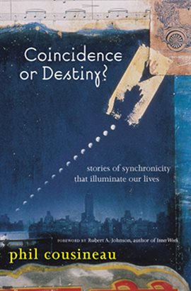 Cover image for Coincidence or Destiny?