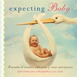 Cover image for Expecting Baby