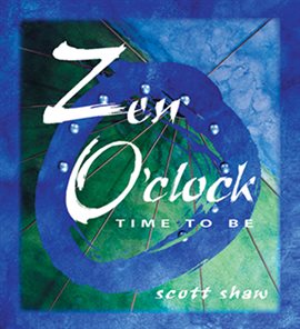 Cover image for Zen O'Clock