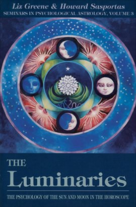Imagen de portada para The Luminaries