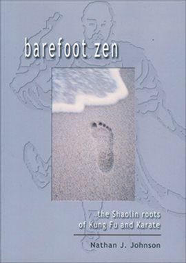 Imagen de portada para Barefoot Zen
