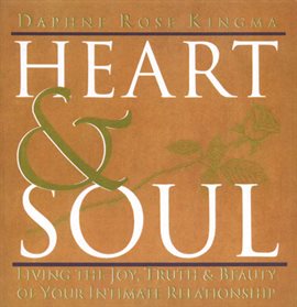 Cover image for Heart & Soul