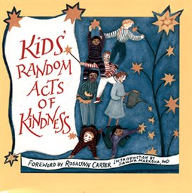 Cover image for Kids' Random Acts of Kindness