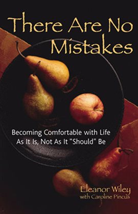 Cover image for There Are No Mistakes