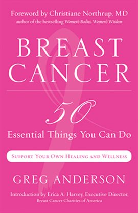 Cover image for Breast Cancer