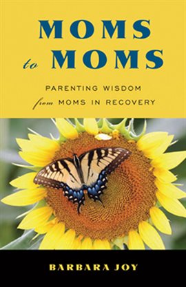 Cover image for Moms to Moms