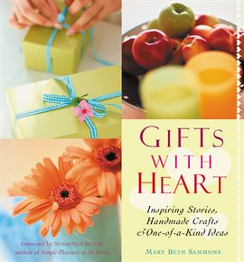 Cover image for Gifts With Heart