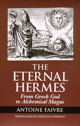 Cover image for The Eternal Hermes