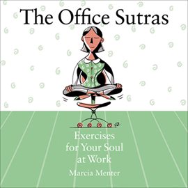 Cover image for Office Sutras