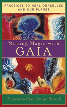 Imagen de portada para Making Magic With Gaia