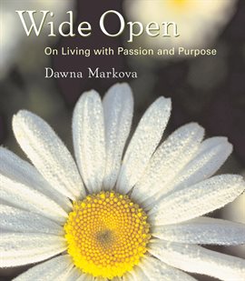 Imagen de portada para Wide Open