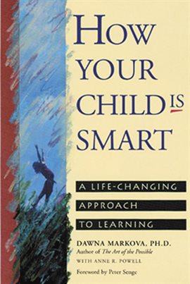 Cover image for How Your Child Is Smart