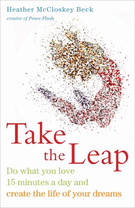 Cover image for Take the Leap