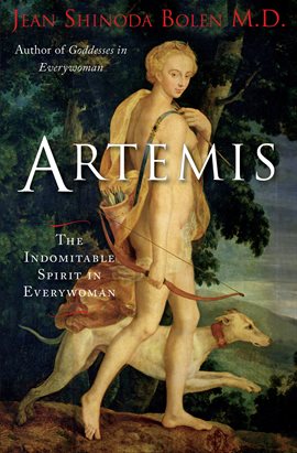 Cover image for Artemis