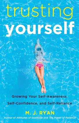 Cover image for Trusting Yourself
