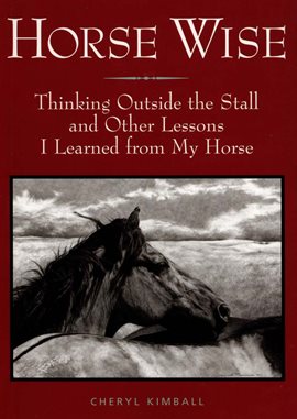 Cover image for Horse Wise