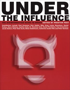 Cover image for Under the Influence