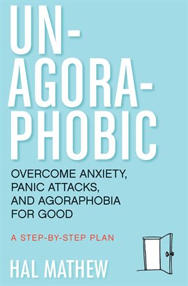 Cover image for Un-Agoraphobic