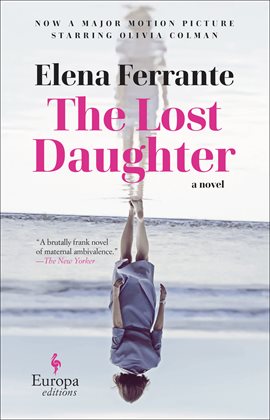 Cover image for The Lost Daughter