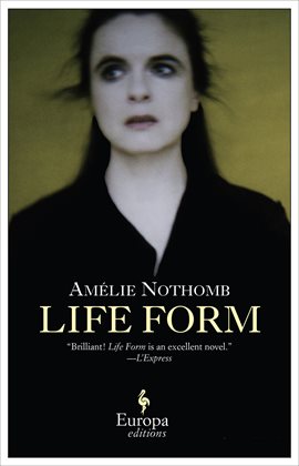 Cover image for Life Form