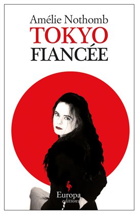 Cover image for Tokyo Fiancée
