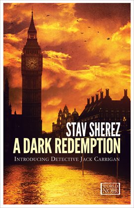 Cover image for A Dark Redemption