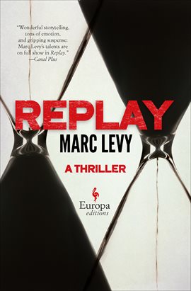 Cover image for Replay