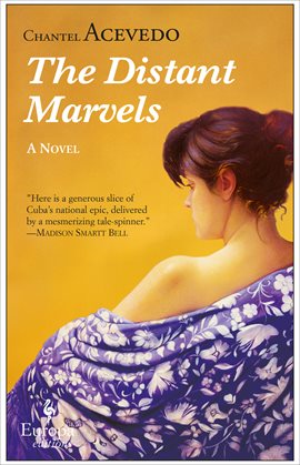 Imagen de portada para The Distant Marvels