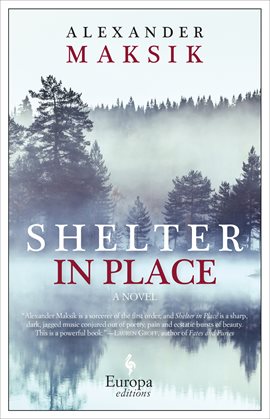 Cover image for Shelter in Place