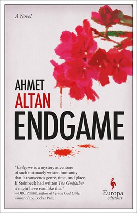 Cover image for Endgame