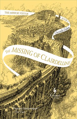 Cover image for The Missing of Clairdelune