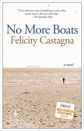 Imagen de portada para No More Boats