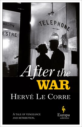 Cover image for After the War