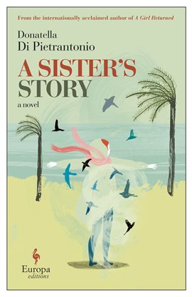 Cover image for A Sister's Story