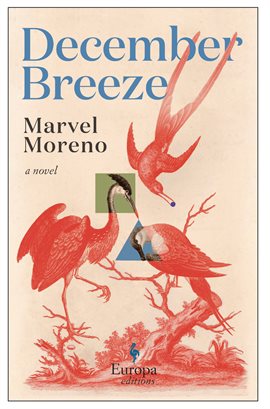Imagen de portada para December Breeze