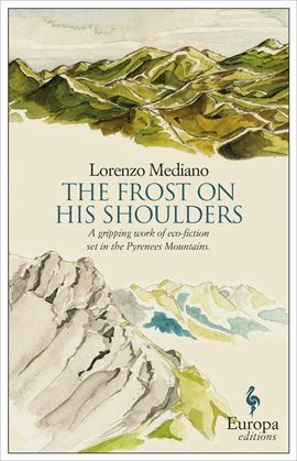 Cover image for The Frost on His Shoulders