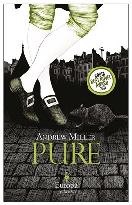 Cover image for Pure