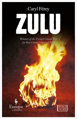 Cover image for Zulu