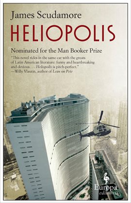 Cover image for Heliopolis