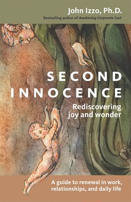 Cover image for Second Innocence