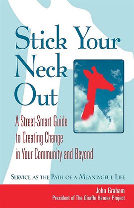 Cover image for Stick Your Neck Out