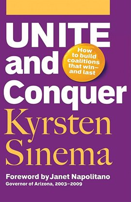 Imagen de portada para Unite and Conquer
