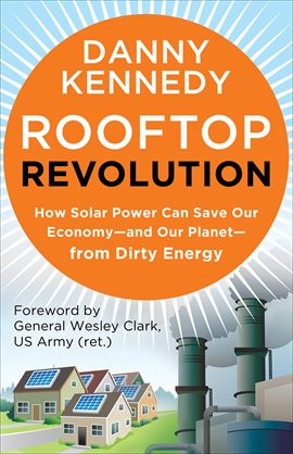 Imagen de portada para Rooftop Revolution