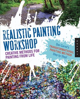 Imagen de portada para Realistic Painting Workshop