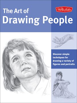 Cover image for The Art of Drawing People