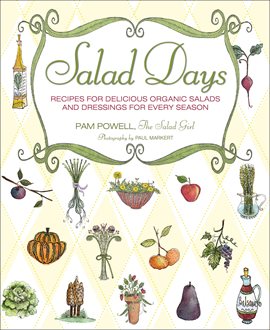 Cover image for Salad Days