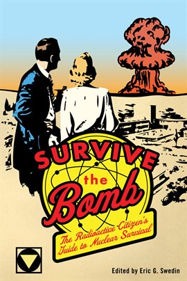 Imagen de portada para Survive the Bomb